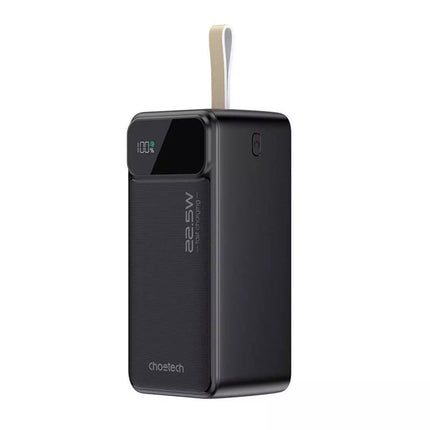Choetech B732 50000mAh Power Bank PD22.5W with Digital Display