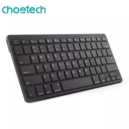 Choetech BH-006 Ultra Slim Wireless Bluetooth Keyboard