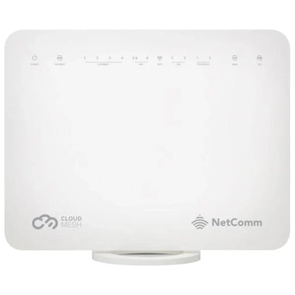 NetComm NF18 CloudMesh Mesh Networking Gateway