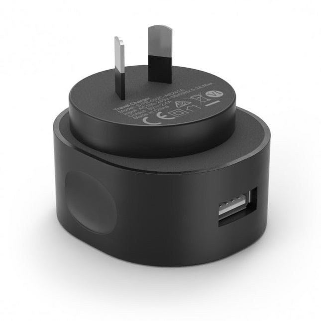 Choetech C2030 12W USB Wall Charger Fast Charge Wall Adapter Plug for Phone
