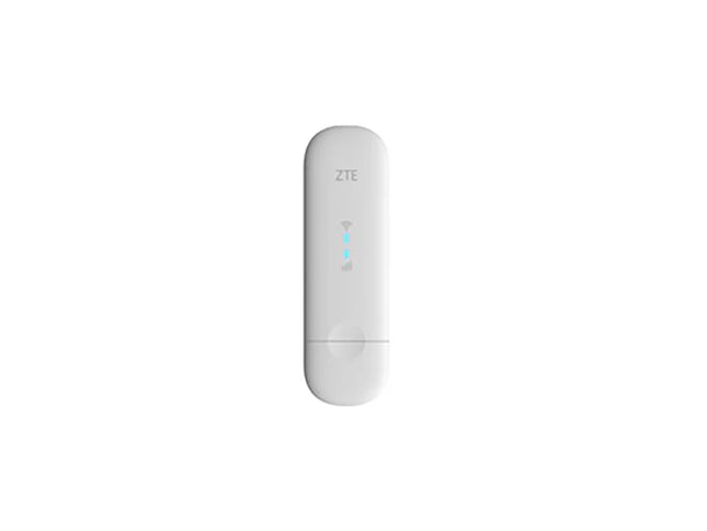 ZTE LTE 4G Wi-Fi USB Dongle Stick Modem