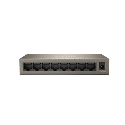 Tenda TEG1008M 8-Port Gigabit Ethernet Switch