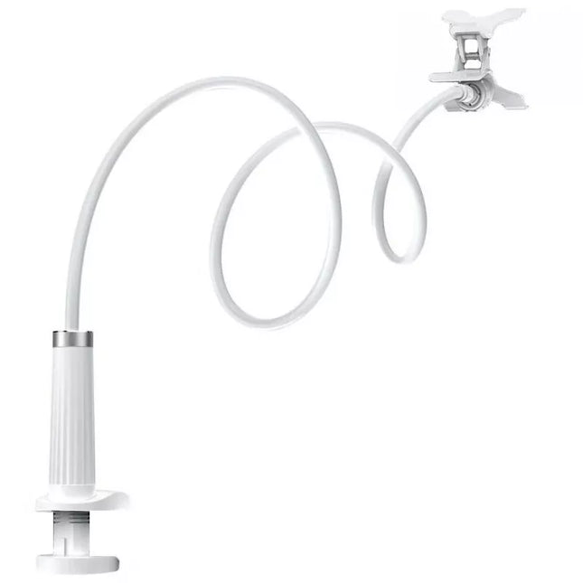 UGREEN Rotatable Adjustable Gooseneck Desktop Phone Holder