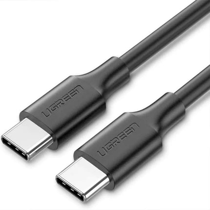 UGREEN USB-C to USB-C PD 60W 20V/3A Fast Charging Data Cable iPhone 16, 15, S24