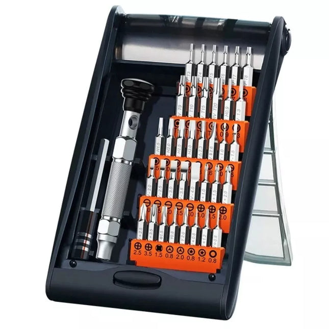 Ugreen 38-in-1 Professional Aluminum Alloy Screwdriver Set Computer Repairs