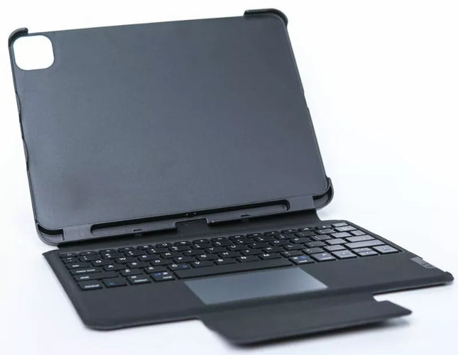 Choetech BH-012 Wireless Smart Keyboard Folio Case w/ Touchpad for iPad Pro 11"