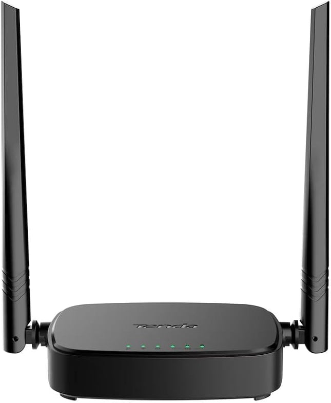 Tenda 4G05 N300 Wi-Fi 4G LTE Router