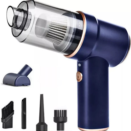 BDI Wet/Dry Cordless Handheld Car Vacuum Cleaner & Air Duster 9000PA 120W Power