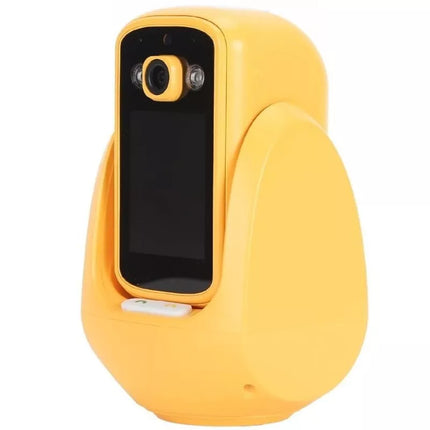 BDI 2MP Two-Way Video Security Camera Wi-Fi, Night Vision, AI Motion Detection