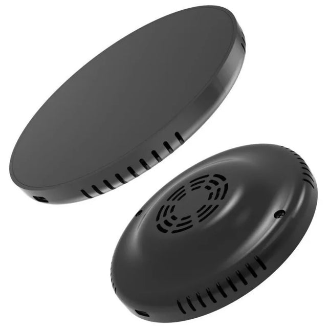 CHOETECH T590-F Invisible Under Table Desktop Wireless Charger Long Distance