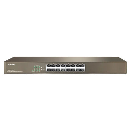 Tenda TEG1016G 16-Port Gigabit Ethernet Switch