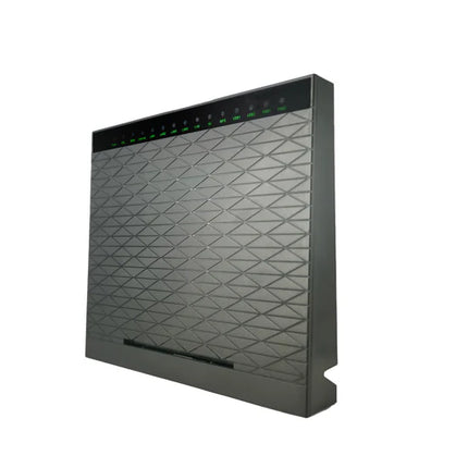 AC1200 Dual Band Gigabit VDSL2+ Modem Router with VoIP