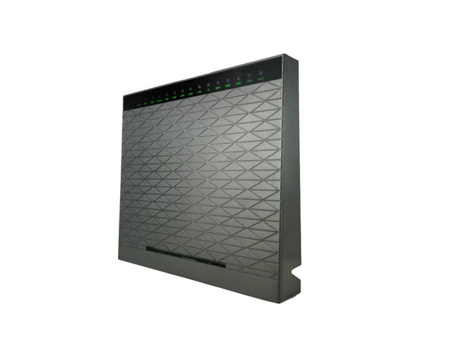 AC1200 Dual Band Gigabit VDSL2+ Modem Router with VoIP