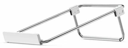 UGREEN Hollowed-Out Height Adjustable Laptop Stand Folding Support 16"