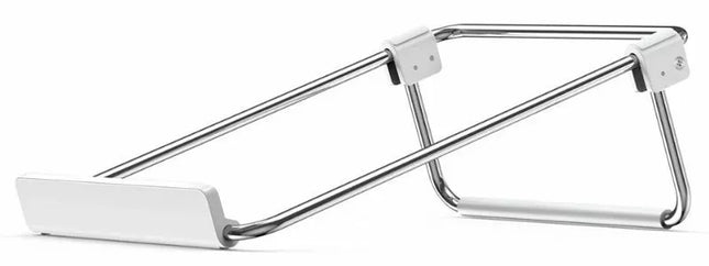 UGREEN Hollowed-Out Height Adjustable Laptop Stand Folding Support 16"