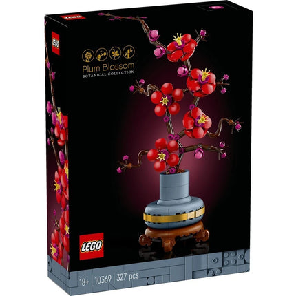 LEGO 10369 Icons Plum Blossom | Brand New