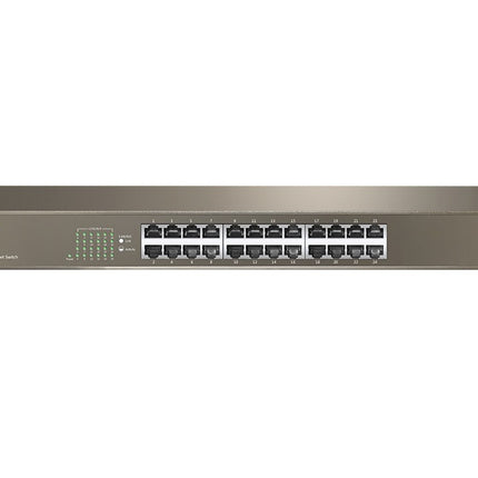 Tenda TEG1024G 24-port Gigabit Ethernet Switch