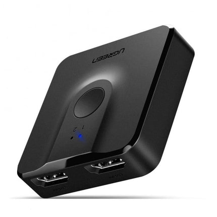 Ugreen HDMI Splitter 2 in 1 Switch Bi-Direction 4K Switcher 4K for PS4 Xbox TV