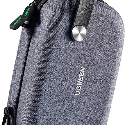 UGREEN Portable Accessories Travel Storage Gadget Bag Case Waterproof