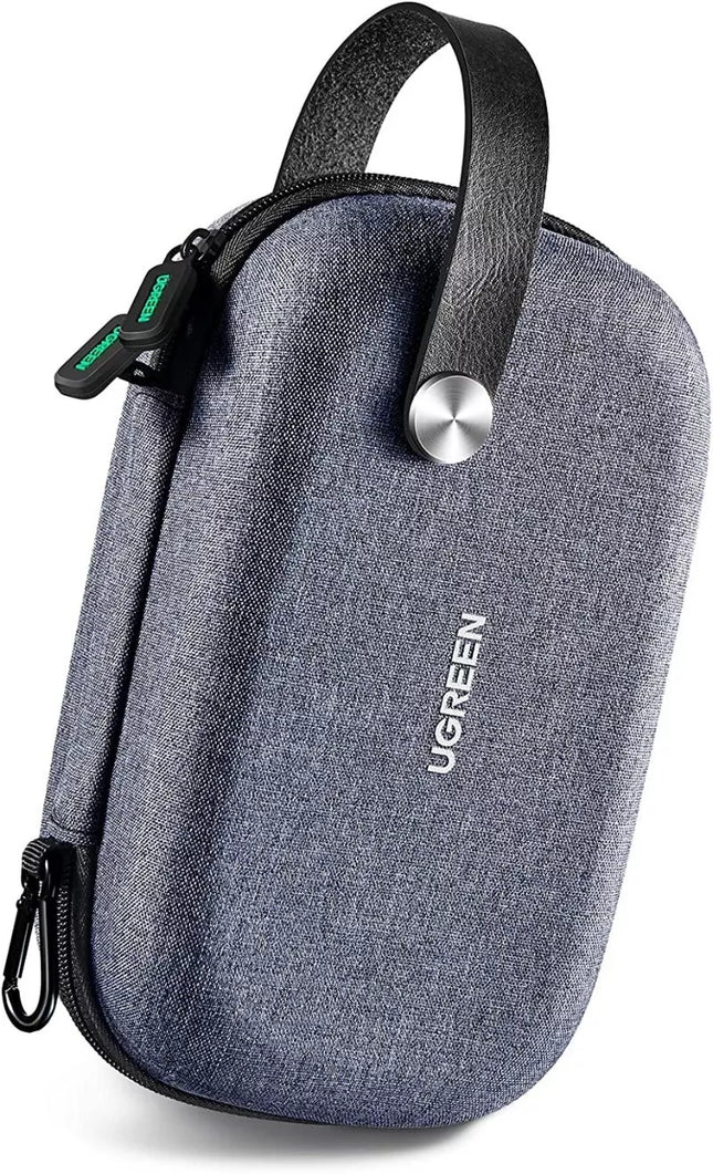 UGREEN Portable Accessories Travel Storage Gadget Bag Case Waterproof
