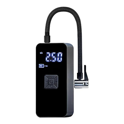 Portable Inflatable Pump