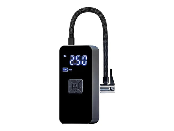 Portable Inflatable Pump