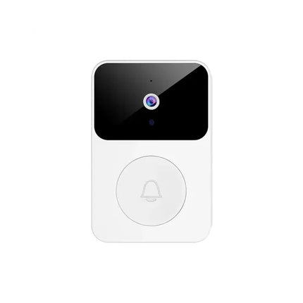 BDI Smart Wireless WiFi Video Doorbell Camera with Indoor Chime Night Vision