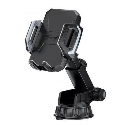 Choetech T521-S Qi Wireless Car Charging Stand Mount 10W Wireless Charger Phone