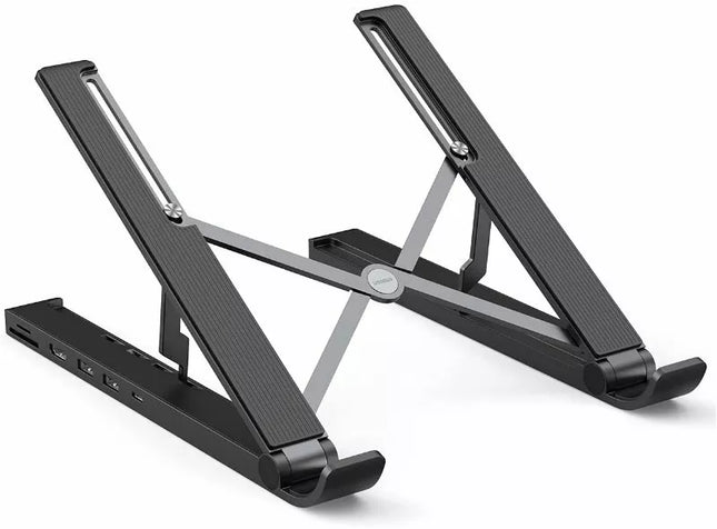 Ugreen X-Kit Laptop Stand with 5-in-1 USB-C Docking Station HDMI 4K USB 3