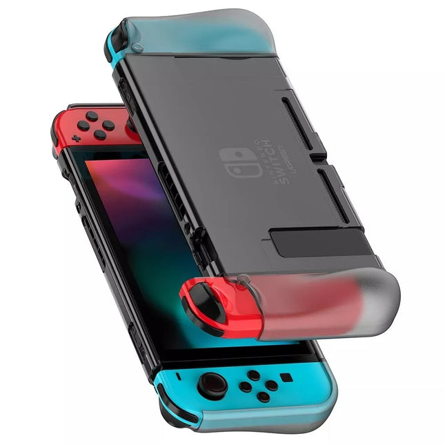 Ugreen Nintendo Switch Protective Case Anti-Shock Soft TPU Grip Case Cover