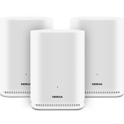 Nokia AC1200 Dual-Band Gigabit Mesh Router