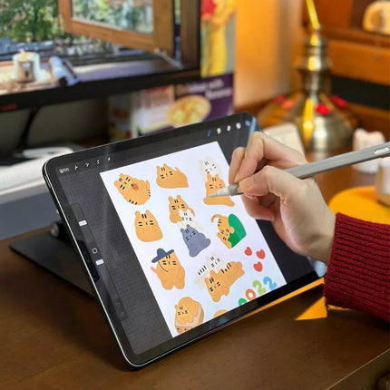 CHOETECH iPad Magnetic Stand Holder for iPad Pro 11"/Air 10.9" or iPad Pro 12.9"