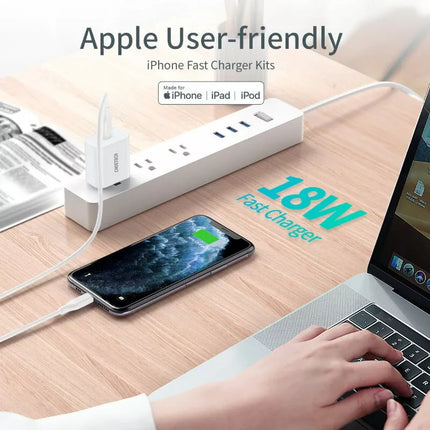 Choetech Magsafe Fast Wireless Magnetic Charger Holder Stand for iPhone 16 15 14