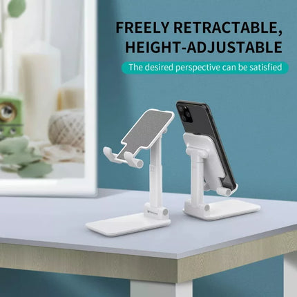 CHOETECH H088 Adjustable Desk Tablet Smartphone Stand, Angle Height For 4~12.9''