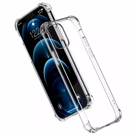 UGREEN Phone Protective Case for iPhone 12 - Shockproof, Anti Drop Protection