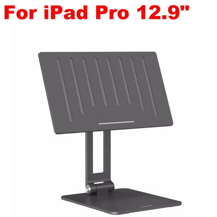 CHOETECH iPad Magnetic Stand Holder for iPad Pro 11"/Air 10.9" or iPad Pro 12.9"