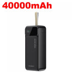 40000 mAh