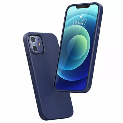 UGREEN Phone Protective Case for iPhone 12 - Shockproof, Anti Drop Protection
