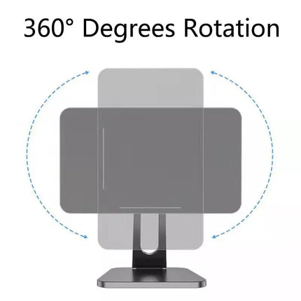 CHOETECH iPad Magnetic Stand Holder for iPad Pro 11"/Air 10.9" or iPad Pro 12.9"