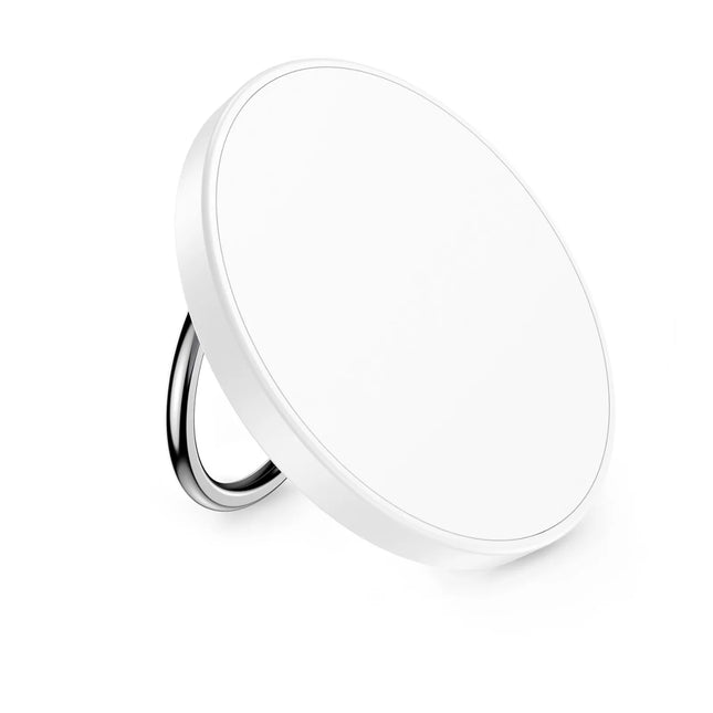 CHOETECH T603-F Ring Holder & Magnetic 15W Wireless Charger for iPhone/iWatch