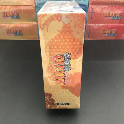 Kayou Naruto Cards Booster Box (Tier 2 - Wave 1)