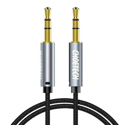 Choetech AUX002-BK 3.5mm Audio Cable 1.2m