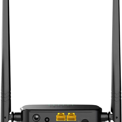 Tenda 4G05 N300 Wi-Fi 4G LTE Router