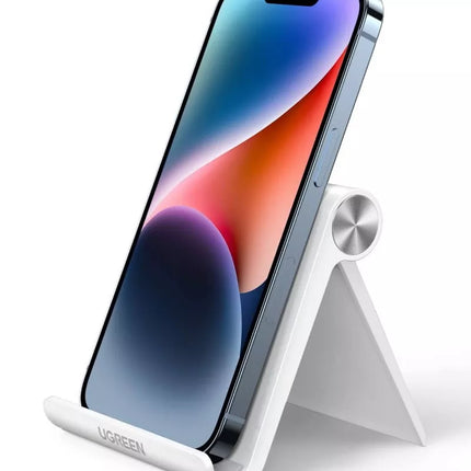 UGREEN Portable Mobile Cell Phone Stand Holder For iPhone 16, 15, Galaxy S24 S23