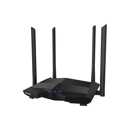Tenda AC10 AC1200 Dual Band Gigabit Wireless Router