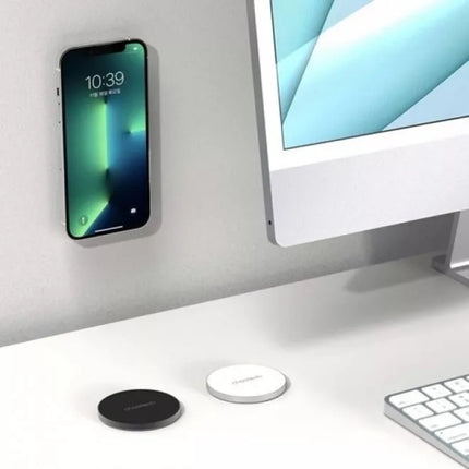 Choetech MagSafe Magnetic Slim Stick Phone Holder for iPhone 16 15 14 13 12