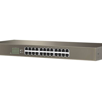 Tenda TEG1024G 24-port Gigabit Ethernet Switch