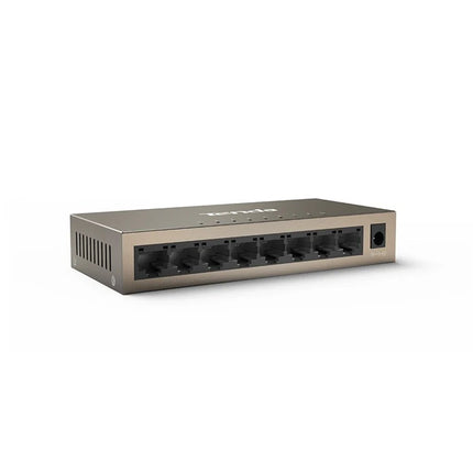Tenda TEG1008M 8-Port Gigabit Ethernet Switch