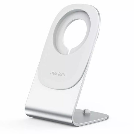 Choetech Magsafe Fast Wireless Magnetic Charger Holder Stand for iPhone 16 15 14
