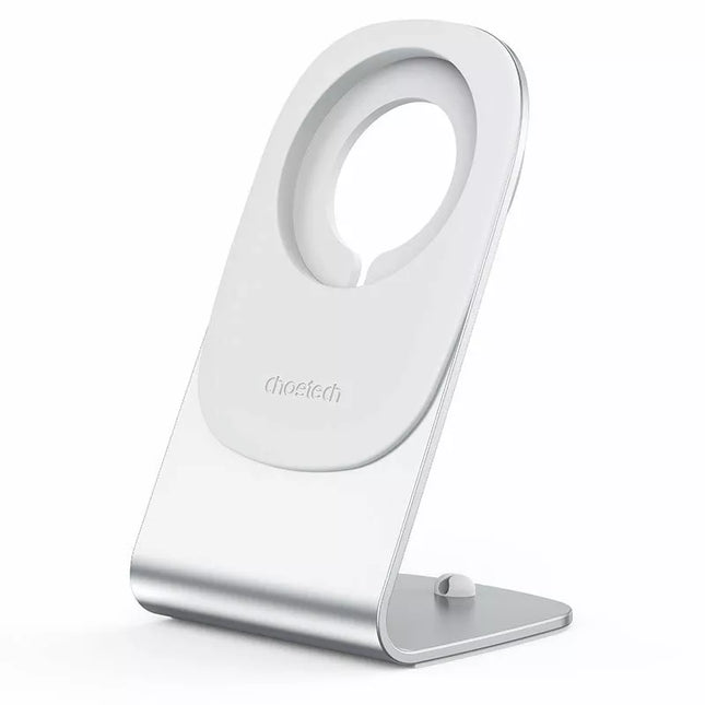 Choetech Magsafe Fast Wireless Magnetic Charger Holder Stand for iPhone 16 15 14